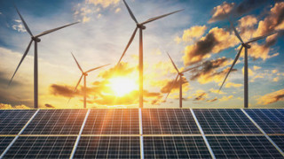 AMEA Power’s Wind, Solar Deals Hint at the Future Role of Renewable Technologies