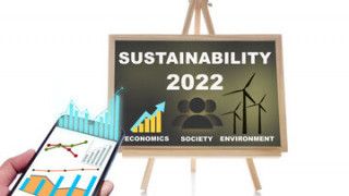 5 Hot Sustainable-tech Trends of 2022