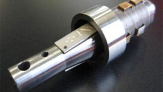 Active Vibration Control in Ultrasonic Wire Bonding Improving Bondability on Demanding Surfaces