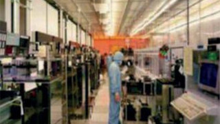 The eGaN FET Supply Chain