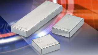 Harwin Adds to Unique and Highly Adaptable Board Level Shielding
