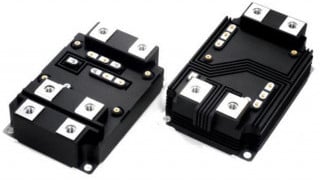 High Power Density Dual  nHPD2 Packaging Generation