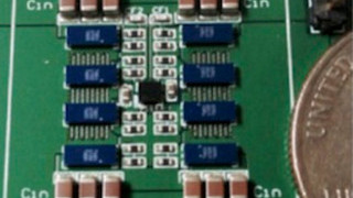 The Expanding Markets for GaN Technology