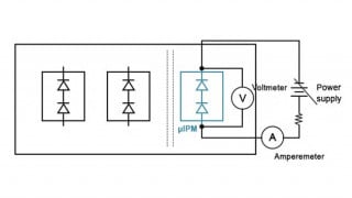 Analysing Thermal Performance of Intelligent Power Modules for Better PCB Design