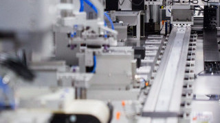 24M Partner Kyocera to Validate Process for Thick-Electrode Li-Ion Battery Volume Production