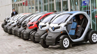 250V Power MOSFETS for Light Electric Vehicles