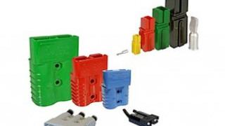 Digi-Key Announces Global Distribution Partnership with Anderson Power Products