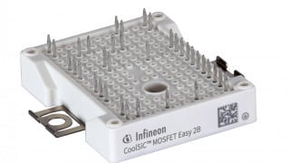SMA and Infineon Reduce System Costs for Inverters