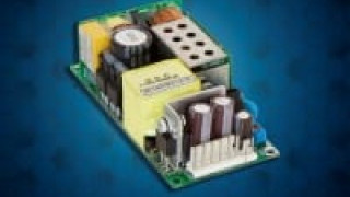 SL Power’s Industrial High-Efficiency 150W Power Supply Offers High Density & Cost Effective Solution