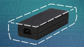 Desktop Adapters Feature GaN Technology in a Lighter Smaller Package