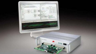 The Revolutionary New Impedance Analyzer
