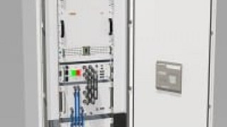 Acta Launches Integrated Fuel Cell Back-Up Power System for Telecoms Market