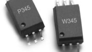 Gate Drive Optocouplers  for High-Speed SiC FETs Deliver up to 2.5A