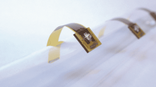 Customized 3D-Printed MEMS Package with Electric Pads