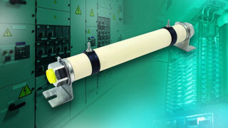 Direct Water-Cooled Wirewound Resistors Dissipate up to 9kW