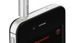 Convert Your iPhone into a ‘Power’ Presentation Controller