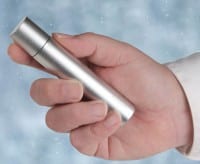 Handwarmers with Smartphone Recharge