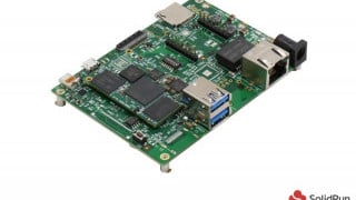 Scalable Single Board Computers and SOMs for AI, Automation and IoT
