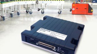 Dual Channel Brushless DC Motor Controller