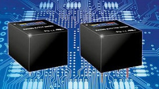 3.5 Watt AC-DCs for Industry 4.0, IoT and Smart Home Applications