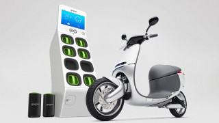 $300 Million Series C Funding for Swappable Batteries and Energy Infrastructure
