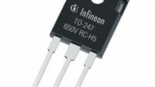 Infineon Extends its Portfolio of Reverse Conducting IGBTs to 650V