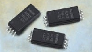 Optocouplers in 14.2mm Wide Creepage and Clearance for High-Voltage Applications