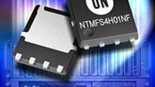 Low-Voltage FETs reduce Losses to Meet Demand for Greater Efficiency
