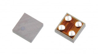 300mA LDOs with High Ripple Rejection Ratio and Fast Transient Response
