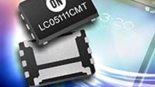 Integrated Li-ion Battery Protection Controller for Smartphones and Tablets