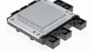Mitsubishi Previews CSTBT IGBT Power Modules for EVs