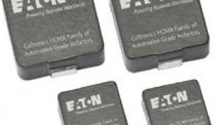 Automotive Grade Coiltronics HCMA Series High Current Power Inductors