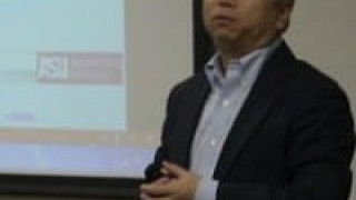 Smart Grid 2.0: The Energy Internet at Darnell’s Energy Summit
