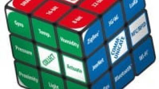 Future Electronics’ Rubik’s Cube Challenge at Electronica