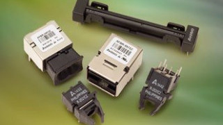Enhanced 5MBd Versatile Link Fiber Optic Receivers in Multiple Package Options