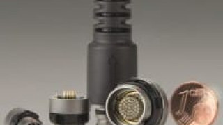 ODU to Introduce Robust Miniature Connectors