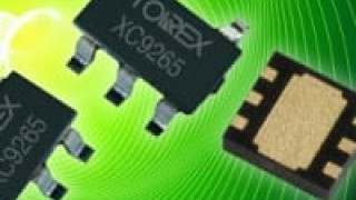 Ultra Low-Power Synchronous DC-DCs at Electronica