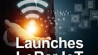 Semtech will Launch IoT Ecosystem with Key Partners at Electronica