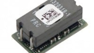 Dual 6-Amp Digital Point-of-Load Modules