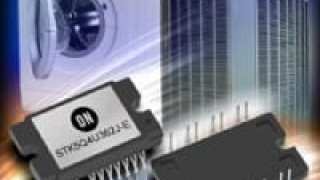 Multi-Channel Driver and Inverter IPMs