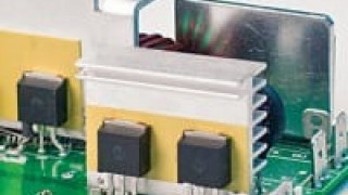 Adhesive Thermal Laminate Solves CTE-Mismatch Challenges