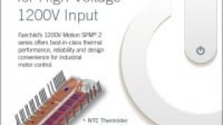 1200V Smart Power Modules