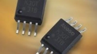 Automotive AEC-Q100 Grade 1 Photovoltaic MOSFET Driver