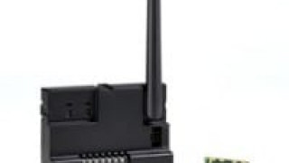 Receiver Module for Energy Harvesting Solutions at Electronica