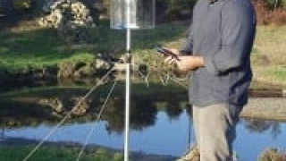 Collapsible Portable Wind Turbines