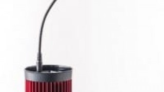 Alternative Energy Thermoelectric Power Generator