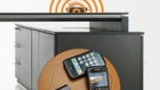 Gill and Chargifi to Provide Wireless Power for Smart Charging Network