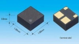 Panasonic Claims Smallest PhotoMOS SSR