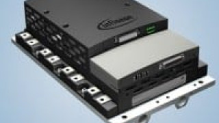 Power Module Enables Reliable Inverter Designs in IoT Applications
