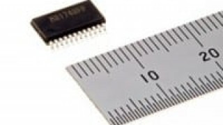 600V and 1200V HVICs target Inverters